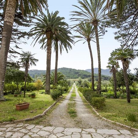 Appartamento Podere San Marco Портоферрайо Экстерьер фото