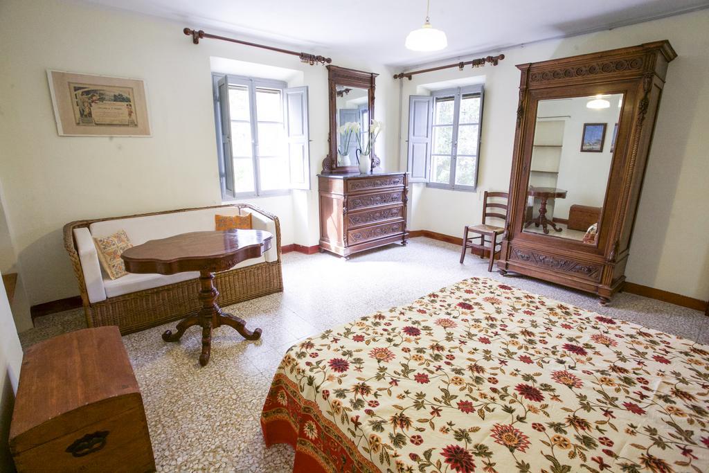 Appartamento Podere San Marco Портоферрайо Экстерьер фото