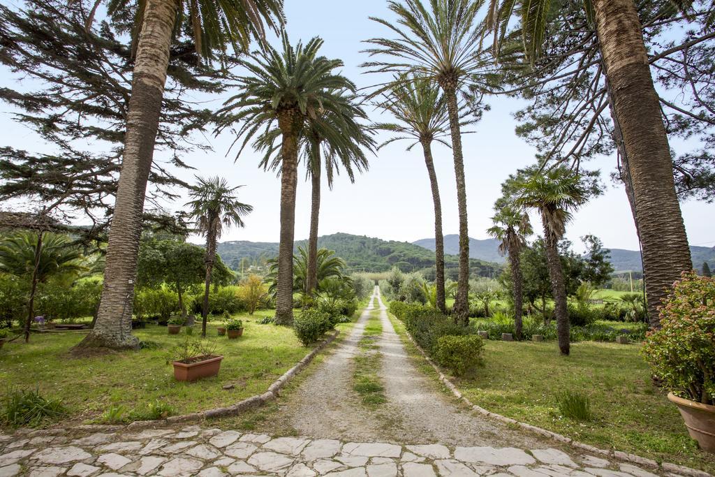 Appartamento Podere San Marco Портоферрайо Экстерьер фото