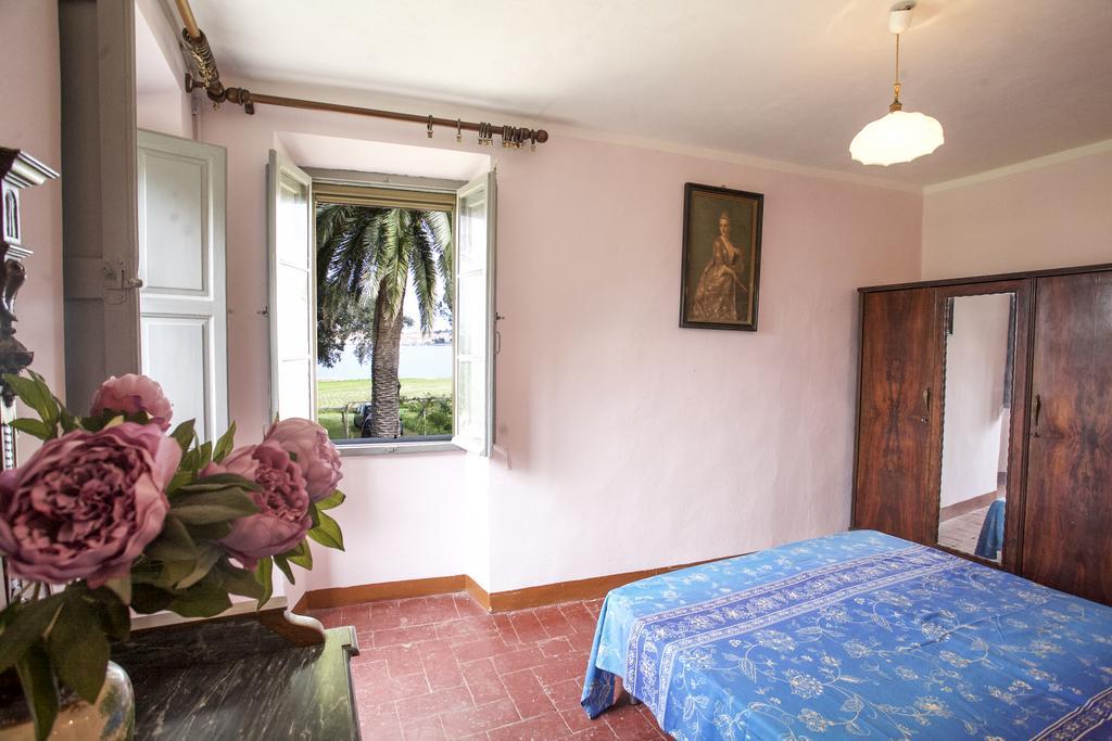 Appartamento Podere San Marco Портоферрайо Экстерьер фото