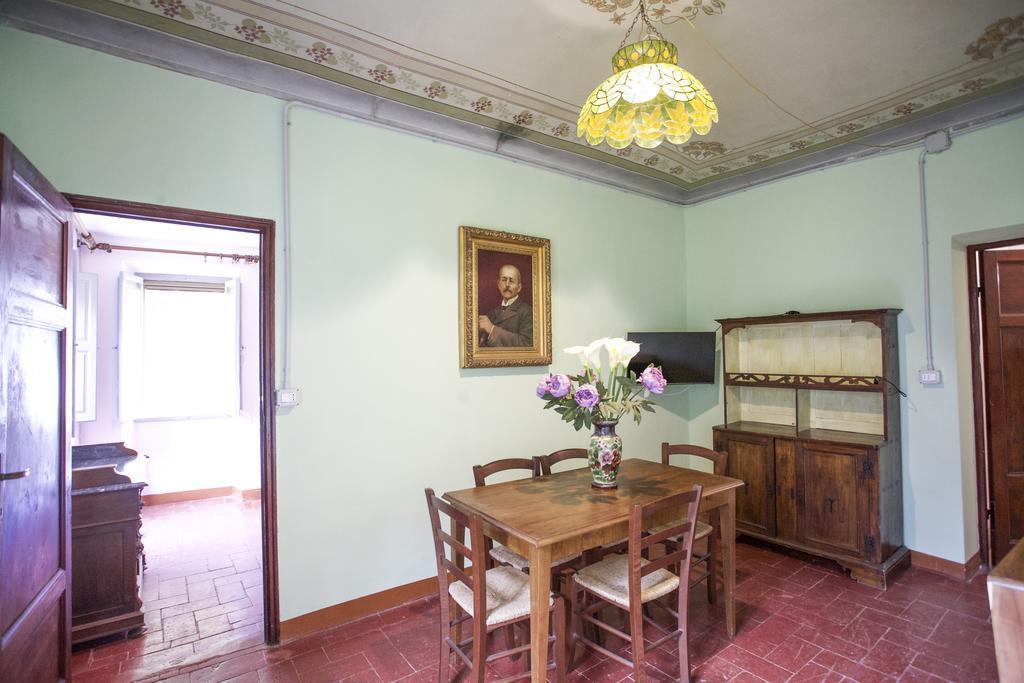 Appartamento Podere San Marco Портоферрайо Экстерьер фото