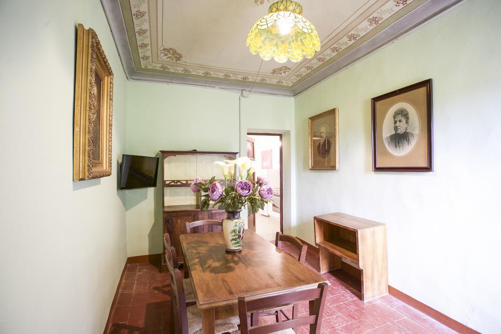 Appartamento Podere San Marco Портоферрайо Экстерьер фото