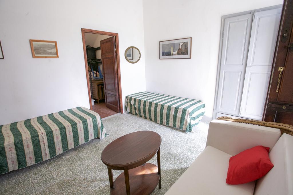 Appartamento Podere San Marco Портоферрайо Экстерьер фото